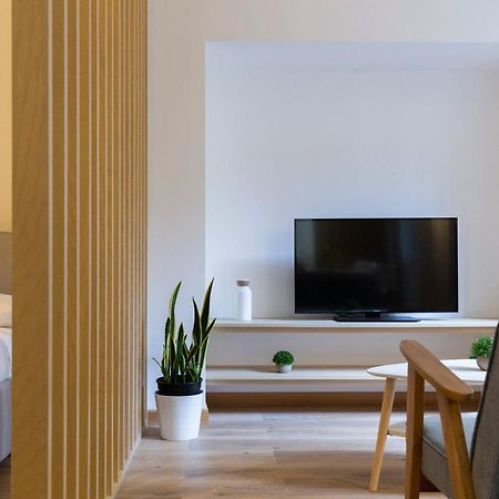 Milan Design Flats Apartment Exterior photo
